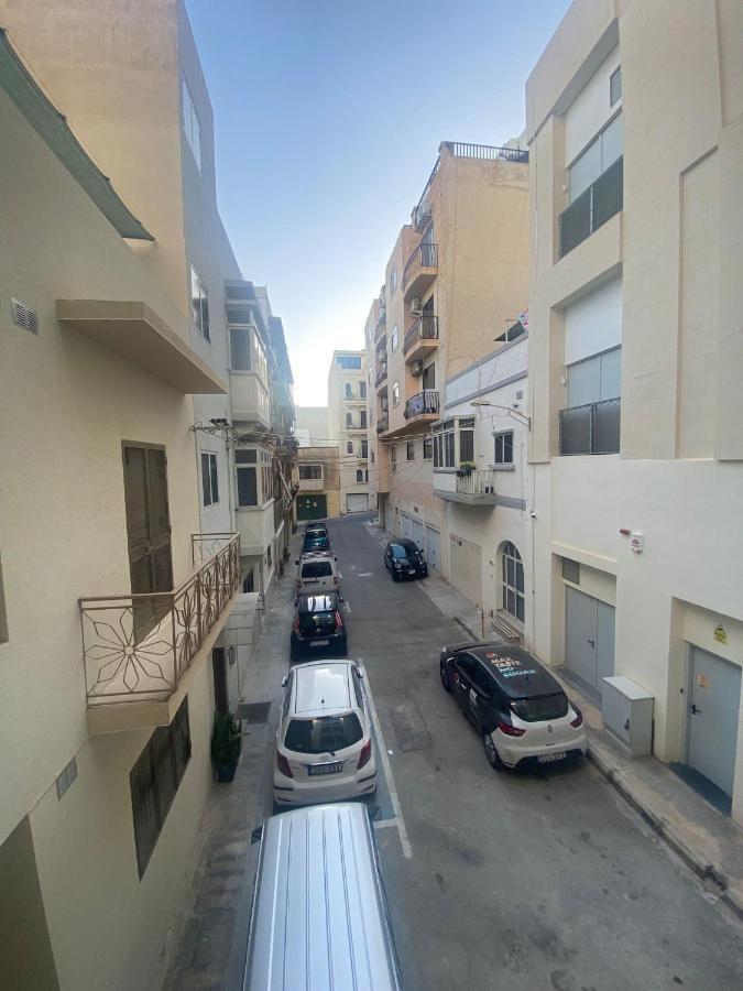 Sliema Centrally Located Apt Exteriér fotografie