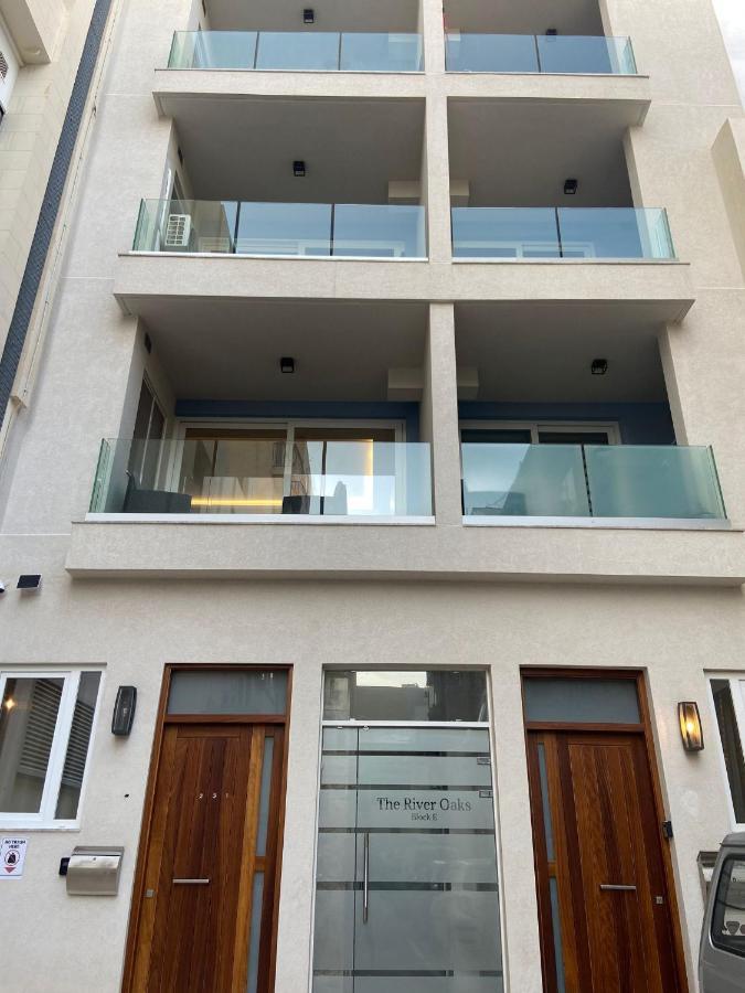 Sliema Centrally Located Apt Exteriér fotografie