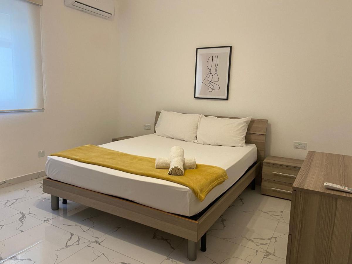 Sliema Centrally Located Apt Exteriér fotografie