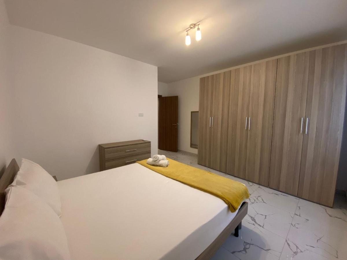 Sliema Centrally Located Apt Exteriér fotografie