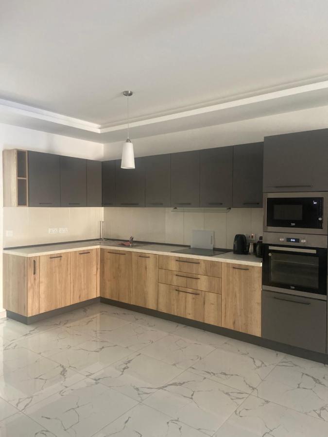 Sliema Centrally Located Apt Exteriér fotografie