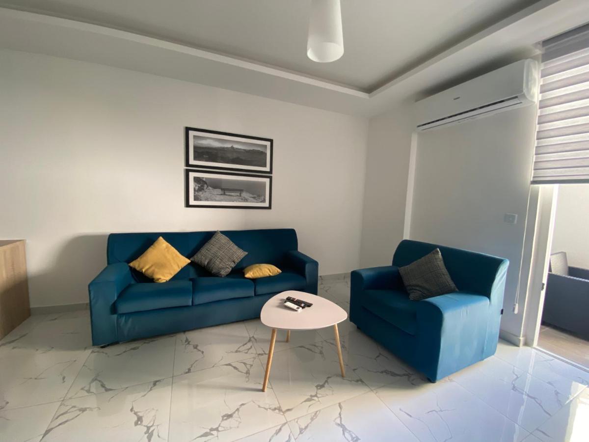 Sliema Centrally Located Apt Exteriér fotografie